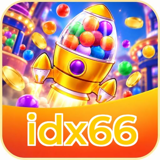Screenshot 1 - idx66 Home Screen