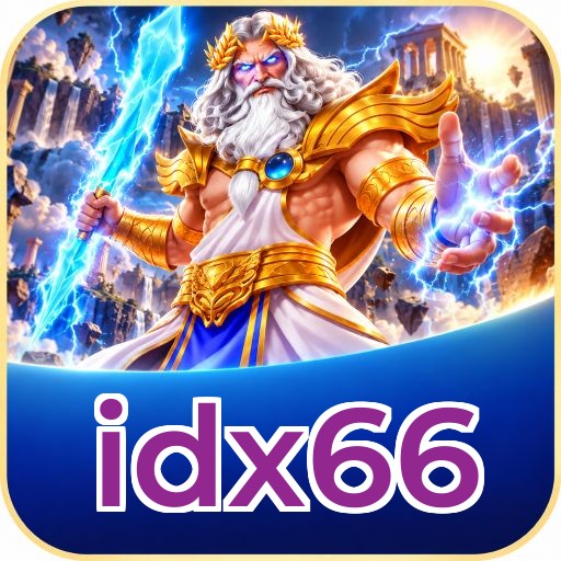 Screenshot 1 - idx66 Home Screen