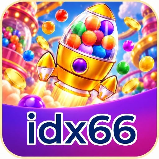 Screenshot 1 - idx66 Home Screen