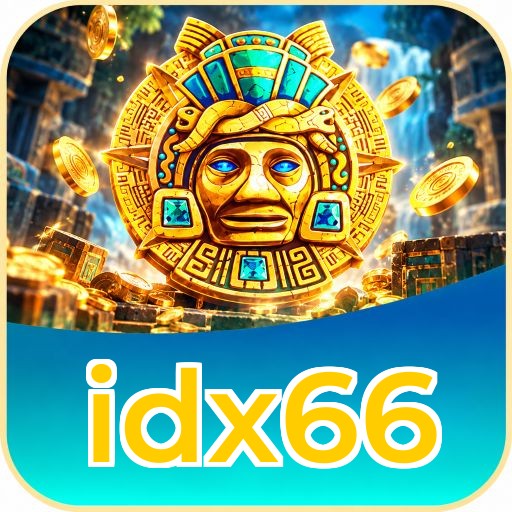 Screenshot 1 - idx66 Home Screen