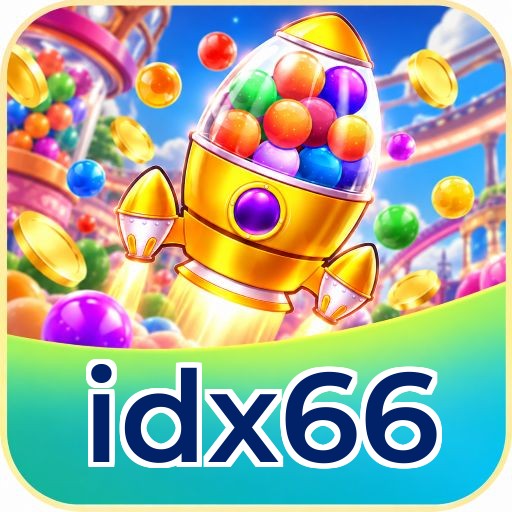 Screenshot 1 - idx66 Home Screen