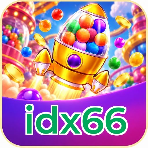 Screenshot 1 - idx66 Home Screen