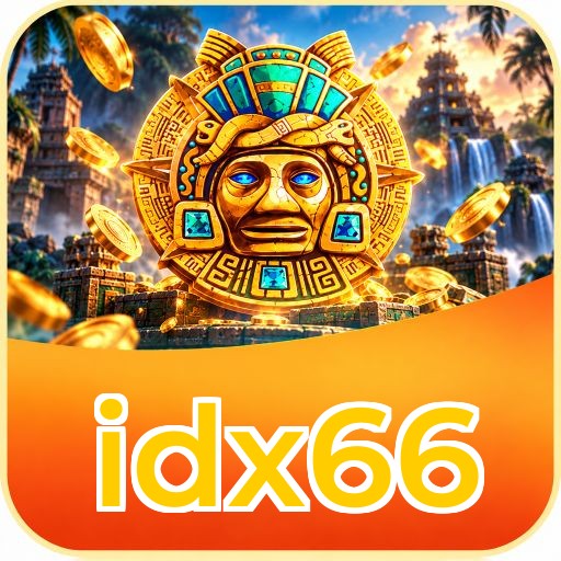 Screenshot 1 - idx66 Home Screen